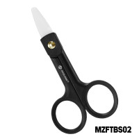 MAZUZEE - Ceramic Blade Scissors